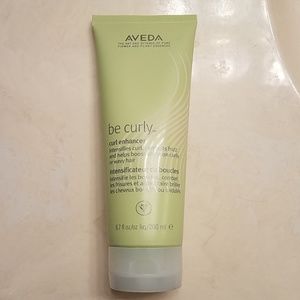 Aveda, Be Curly, curl enhancer